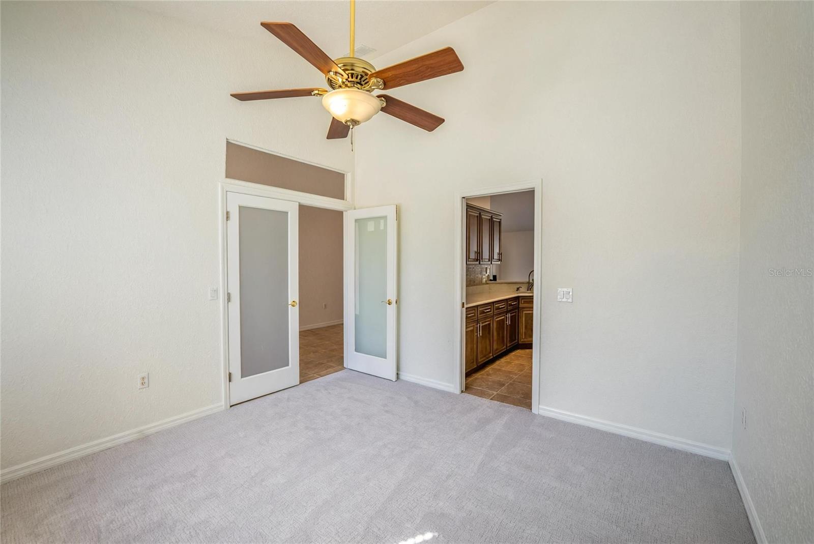 DEER PATH PHASE 1 - Residential