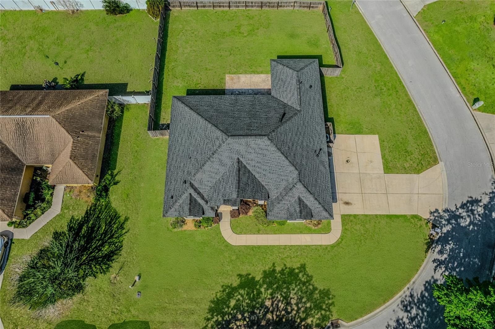 DEER PATH PHASE 1 - Residential