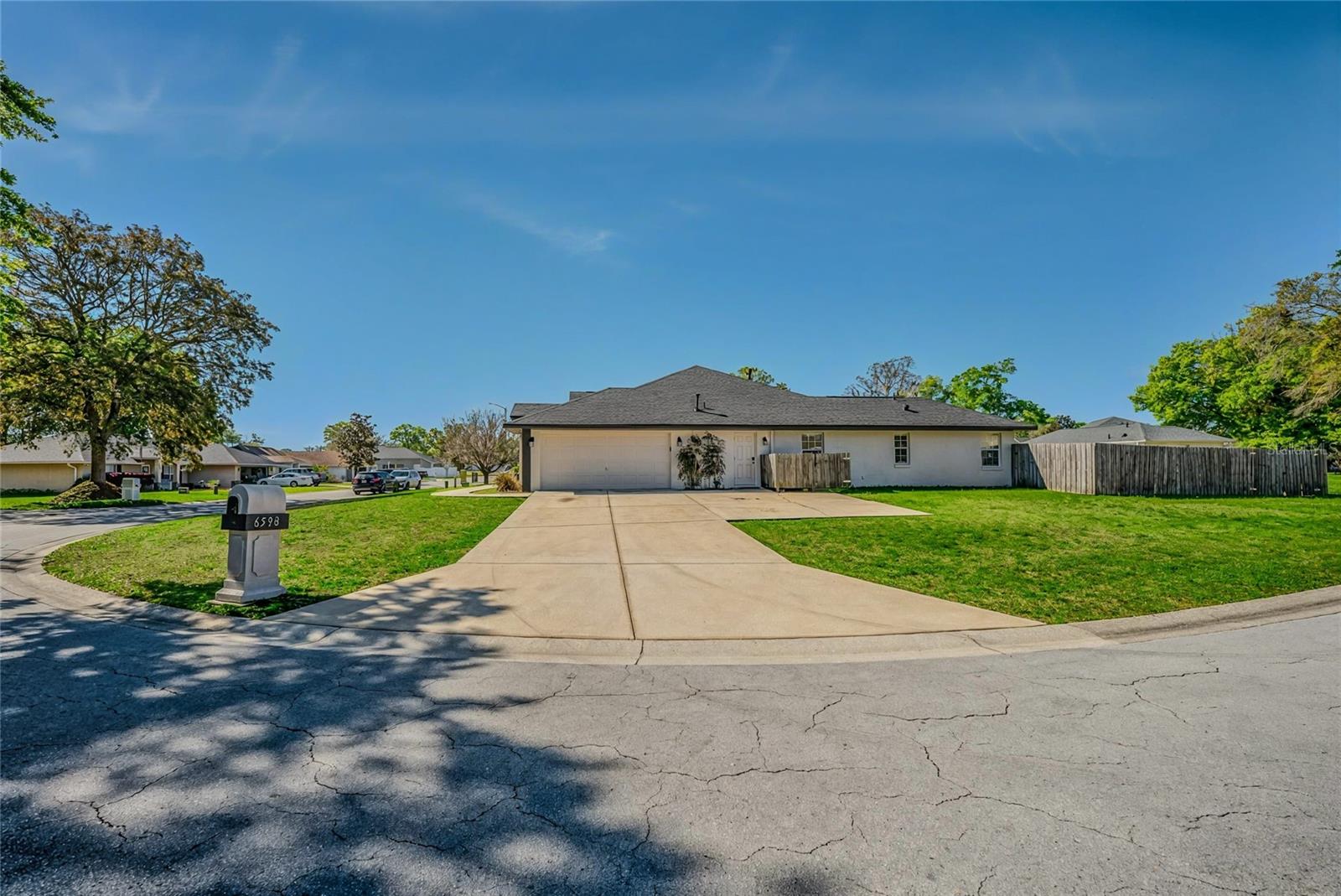 DEER PATH PHASE 1 - Residential