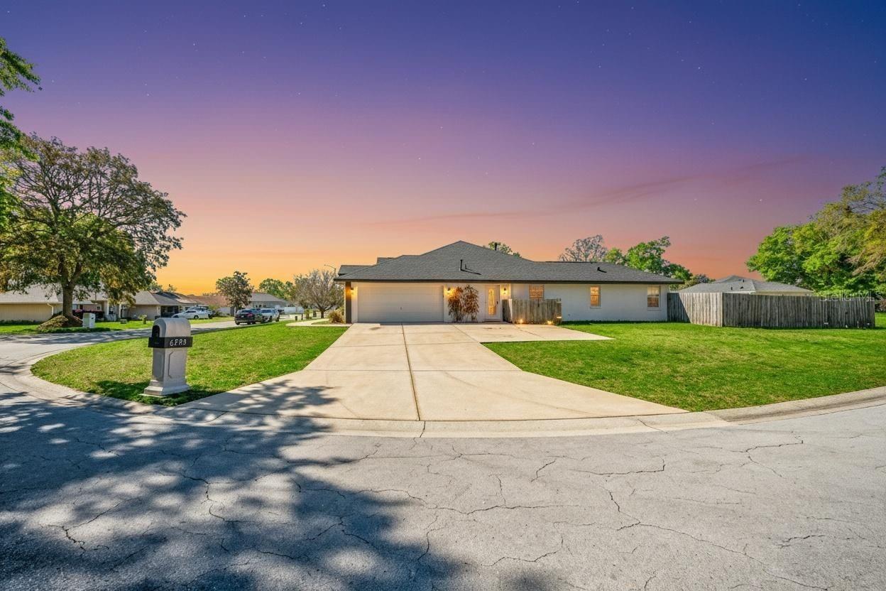 DEER PATH PHASE 1 - Residential