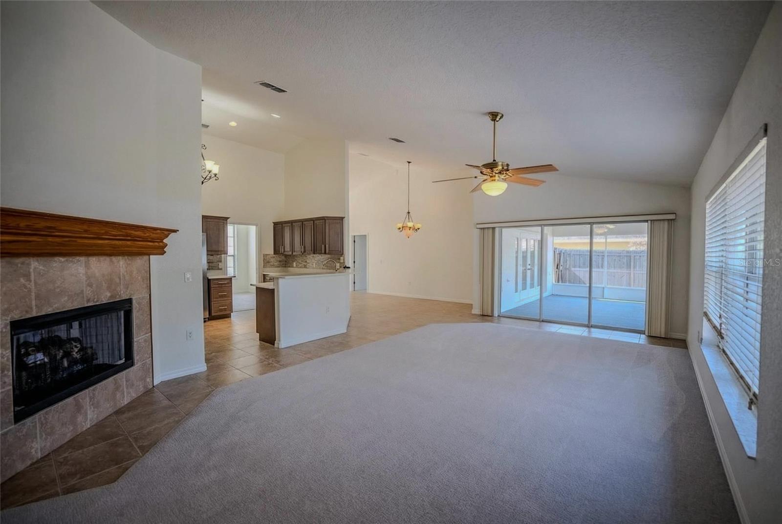 DEER PATH PHASE 1 - Residential