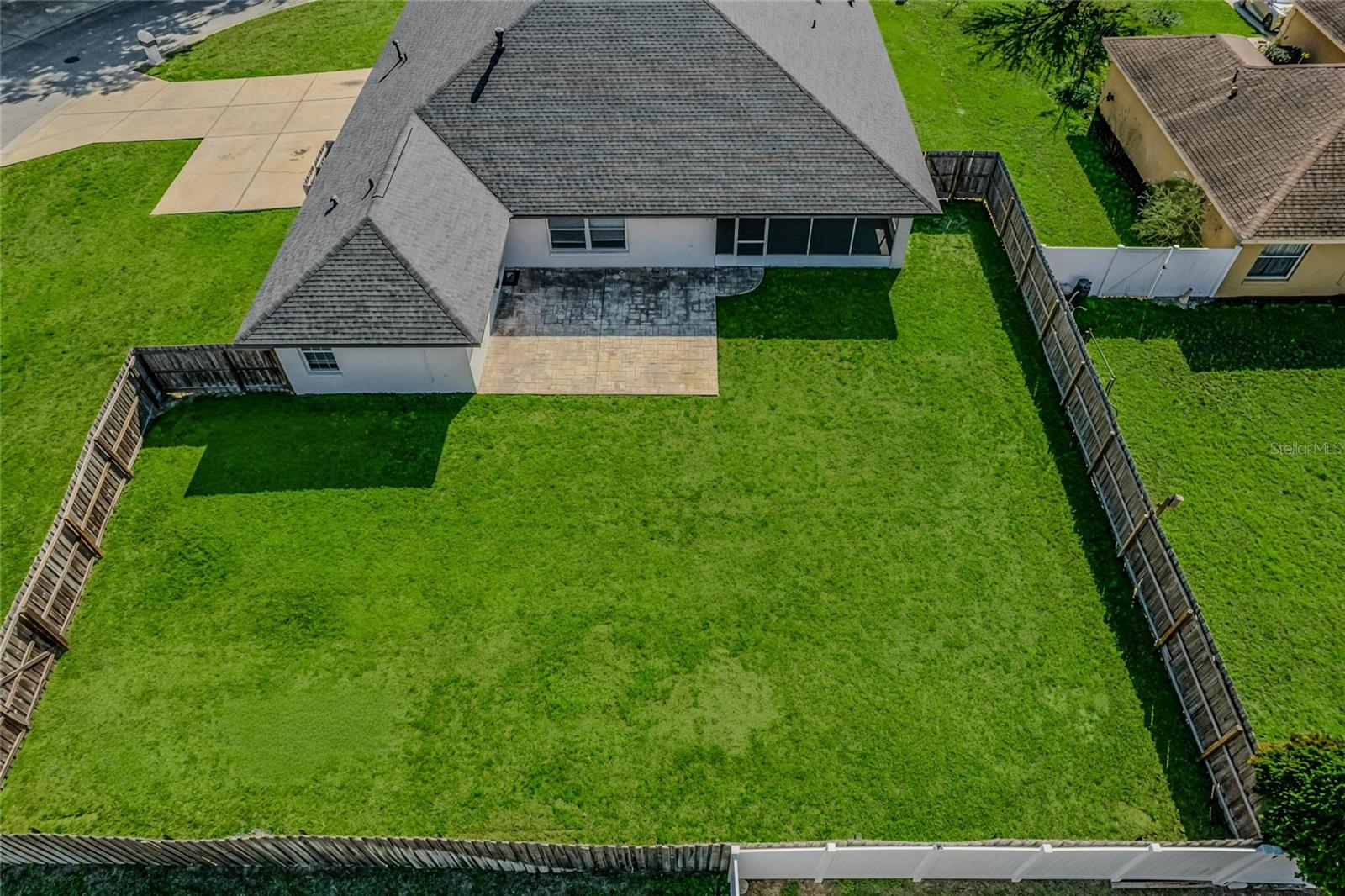 DEER PATH PHASE 1 - Residential