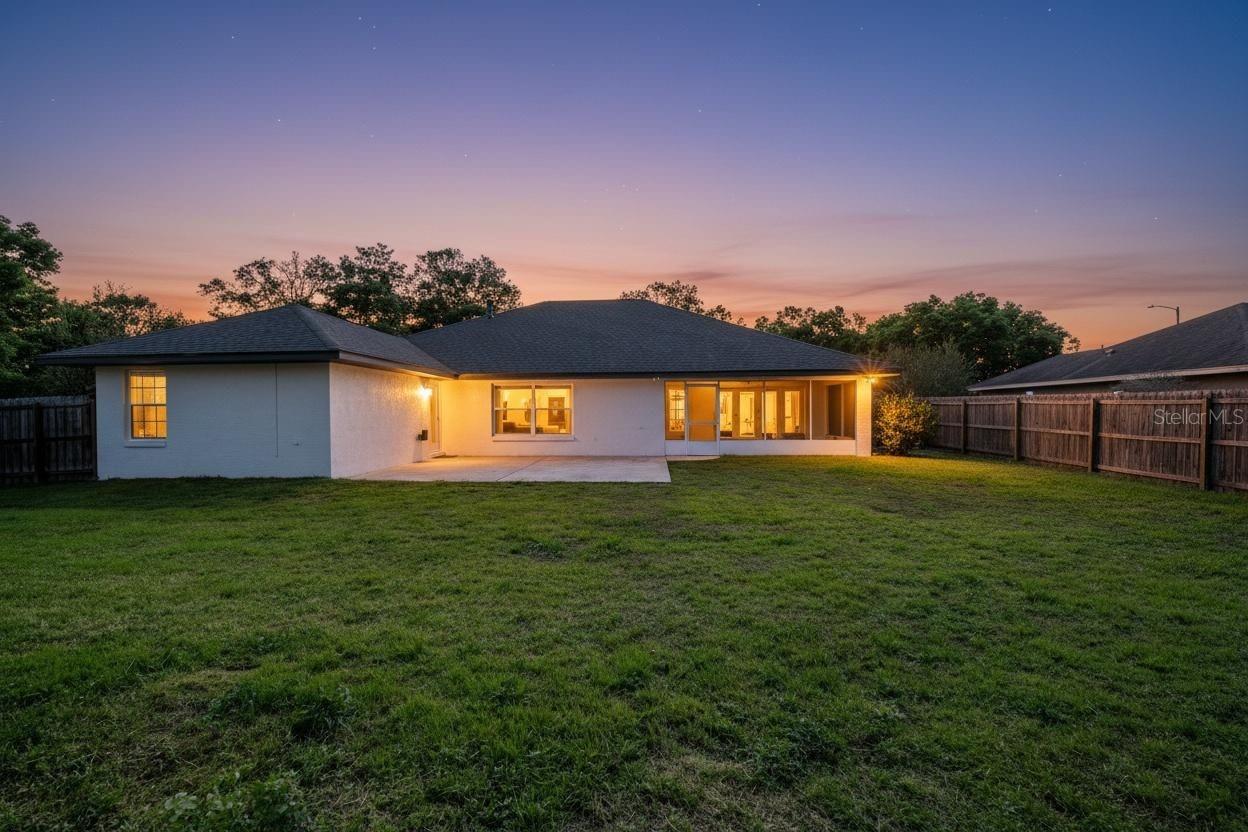 DEER PATH PHASE 1 - Residential