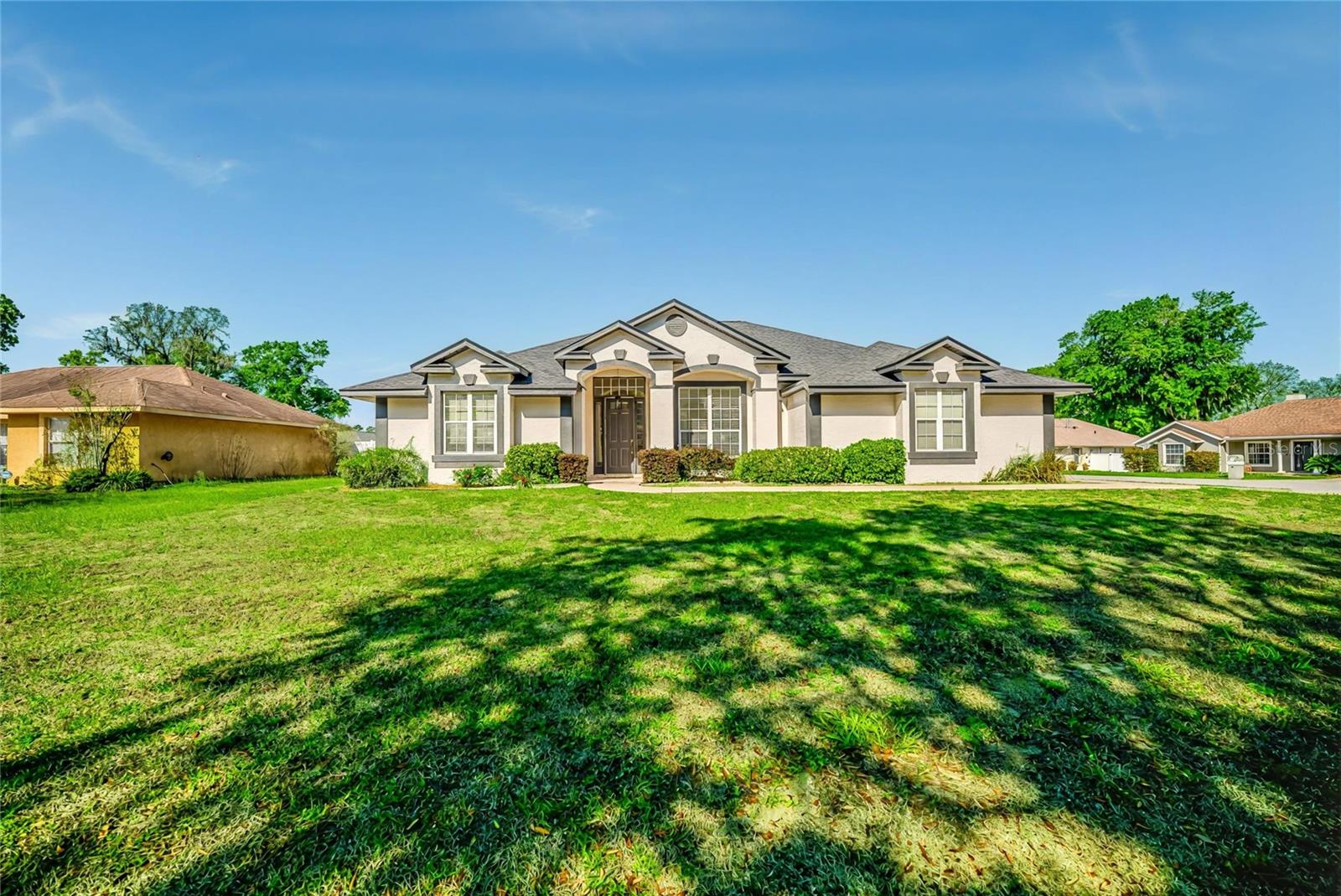 DEER PATH PHASE 1 - Residential