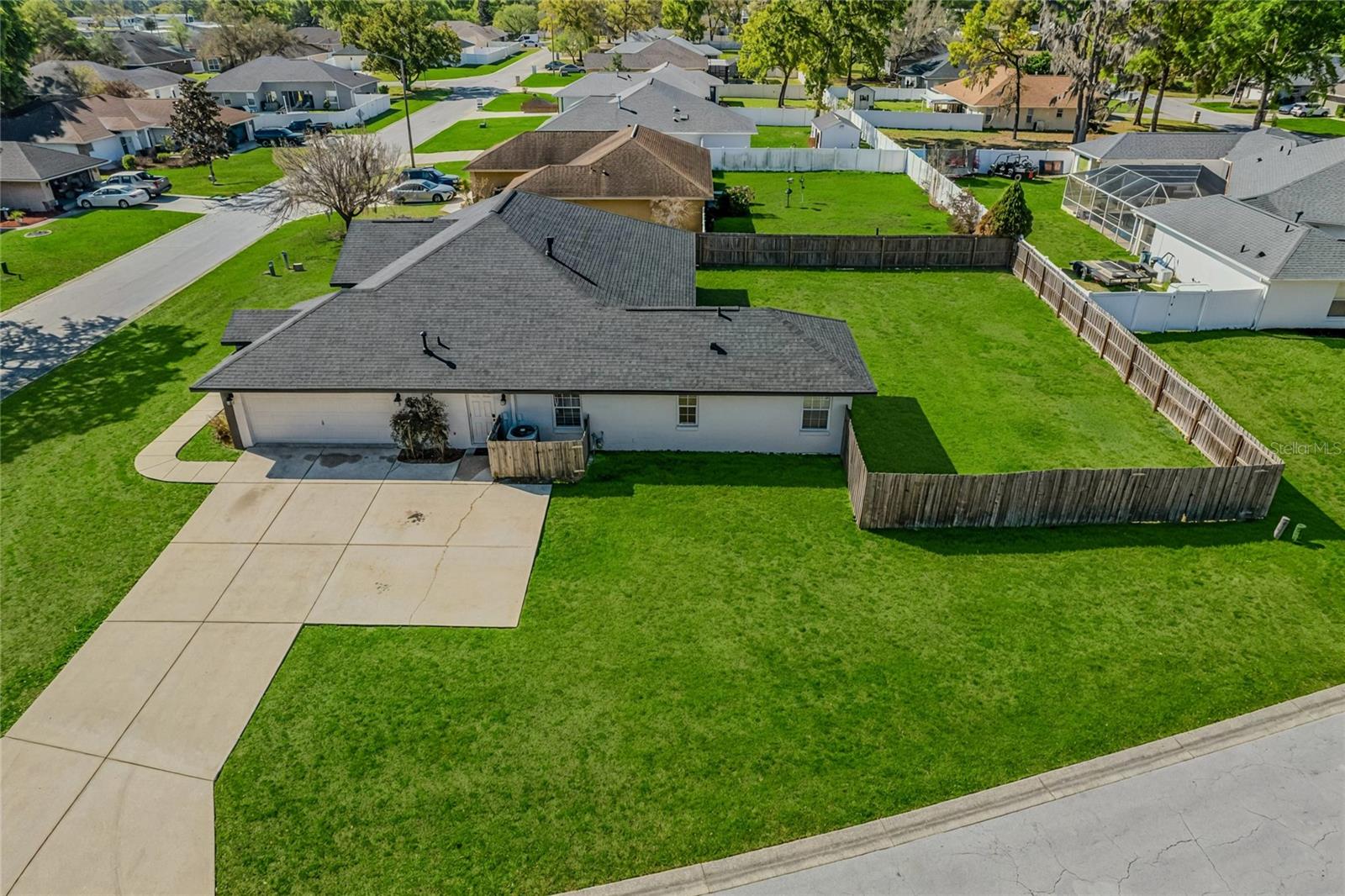 DEER PATH PHASE 1 - Residential