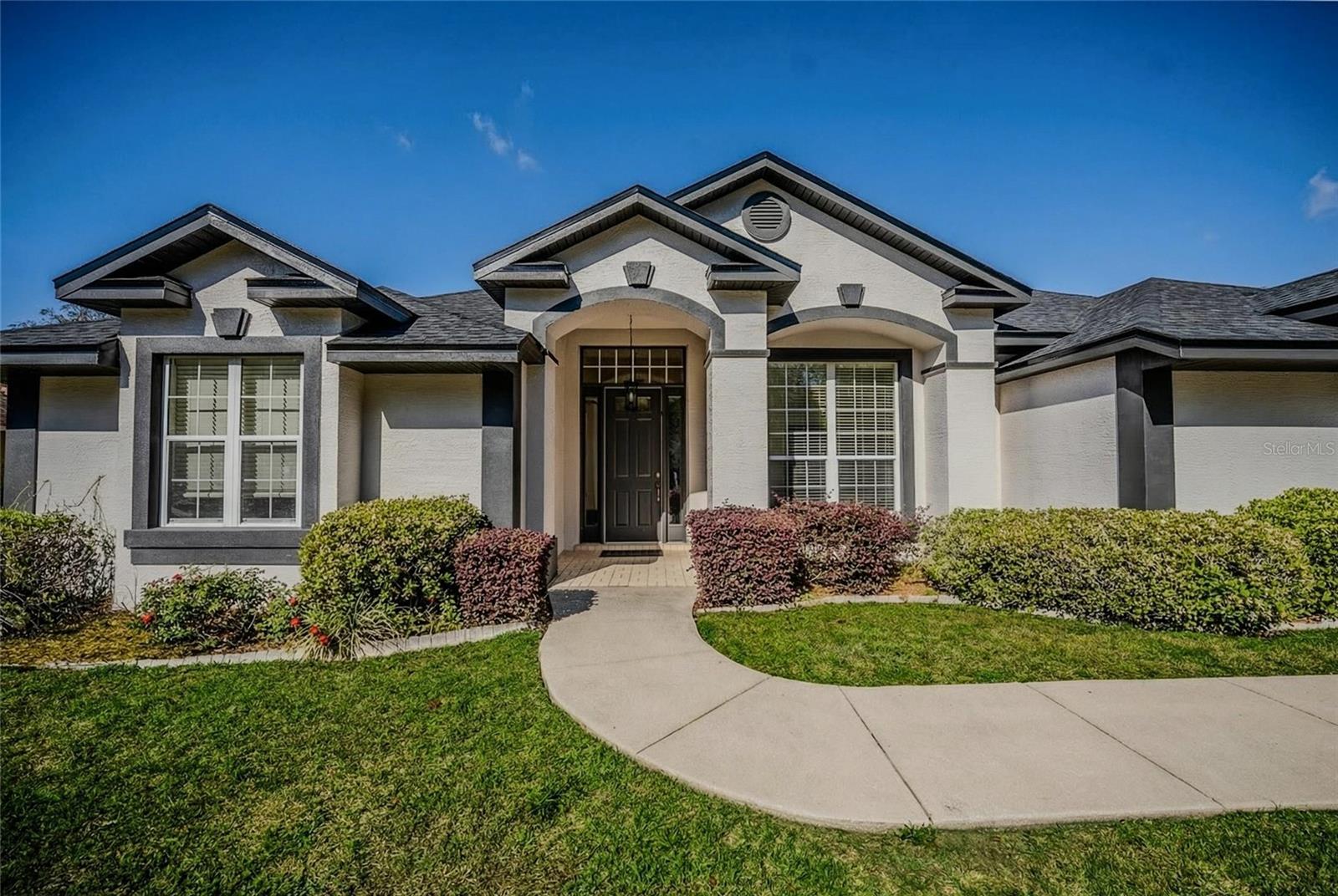 DEER PATH PHASE 1 - Residential