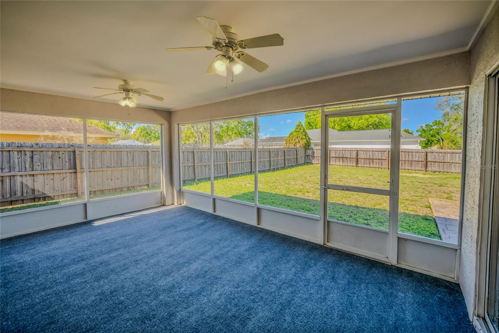 DEER PATH PHASE 1 - Residential