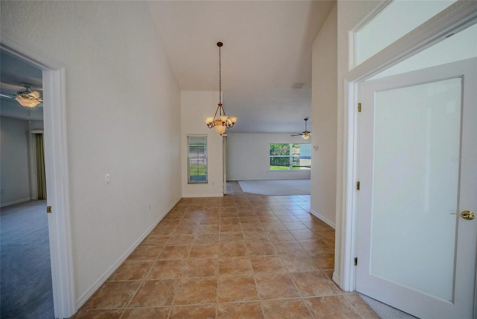 DEER PATH PHASE 1 - Residential