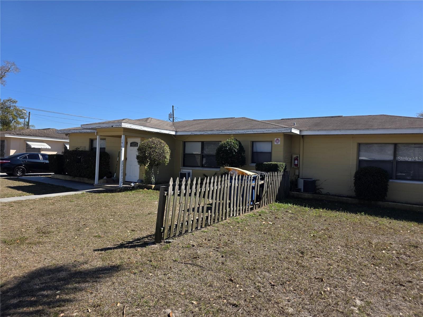 SKY CREST UNIT 7 - Residential Income