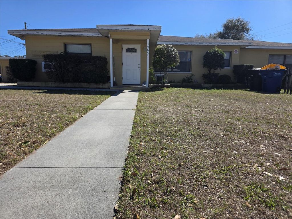 Photo of 1965 Rainbow Drive, Clearwater, FL 33765 (MLS # TB8477779)