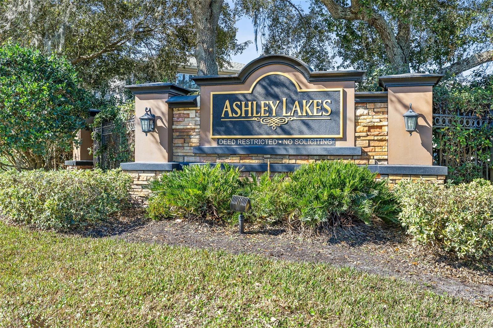 ASHLEY LAKES PH 2A - Residential