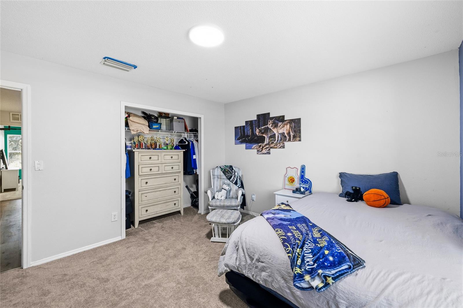 ASHLEY LAKES PH 2A - Residential