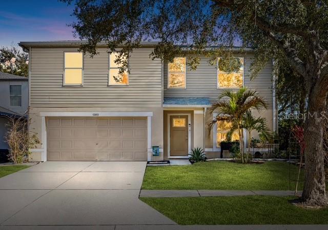 13951 NOBLE PARK DRIVE