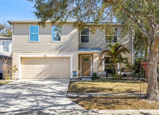 ASHLEY LAKES PH 2A - Residential