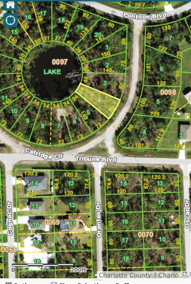 Photo of 12259 Catridge Circle, Punta Gorda, FL 33955 (MLS # O6417102)
