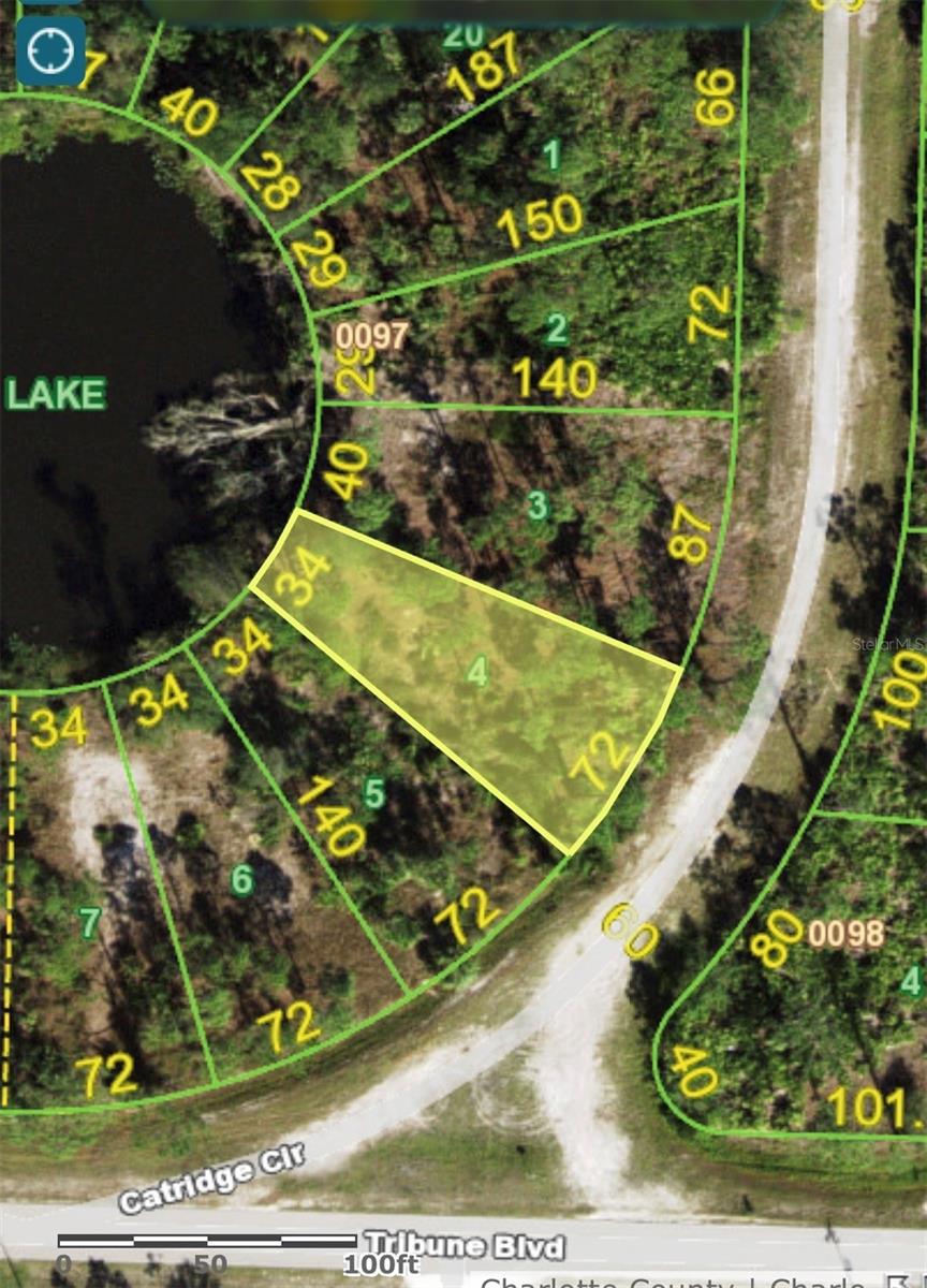 Photo of 12259 Catridge Circle, Punta Gorda, FL 33955 (MLS # O6417102)