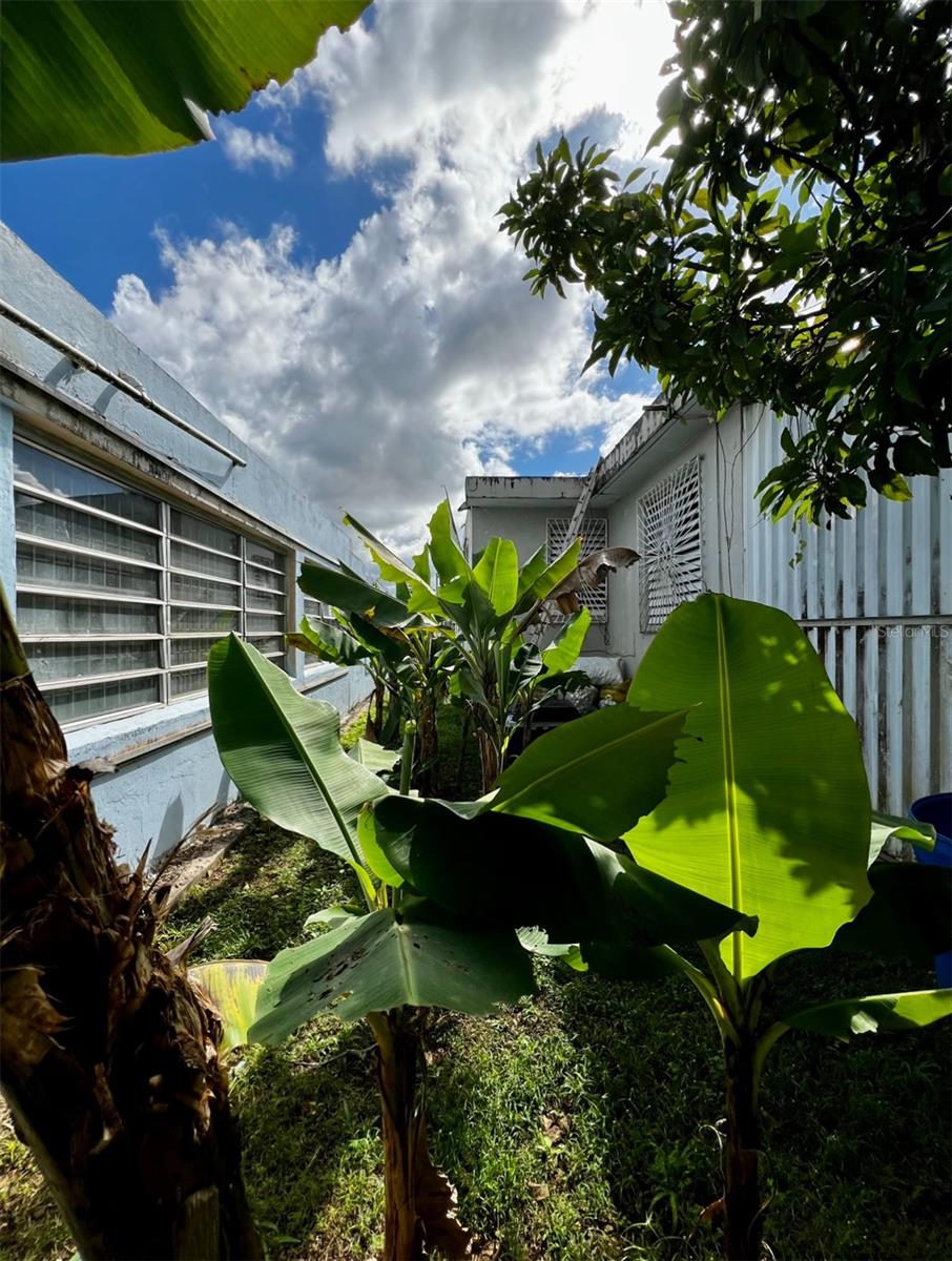 URB HERMANAS DAVILA - Residential