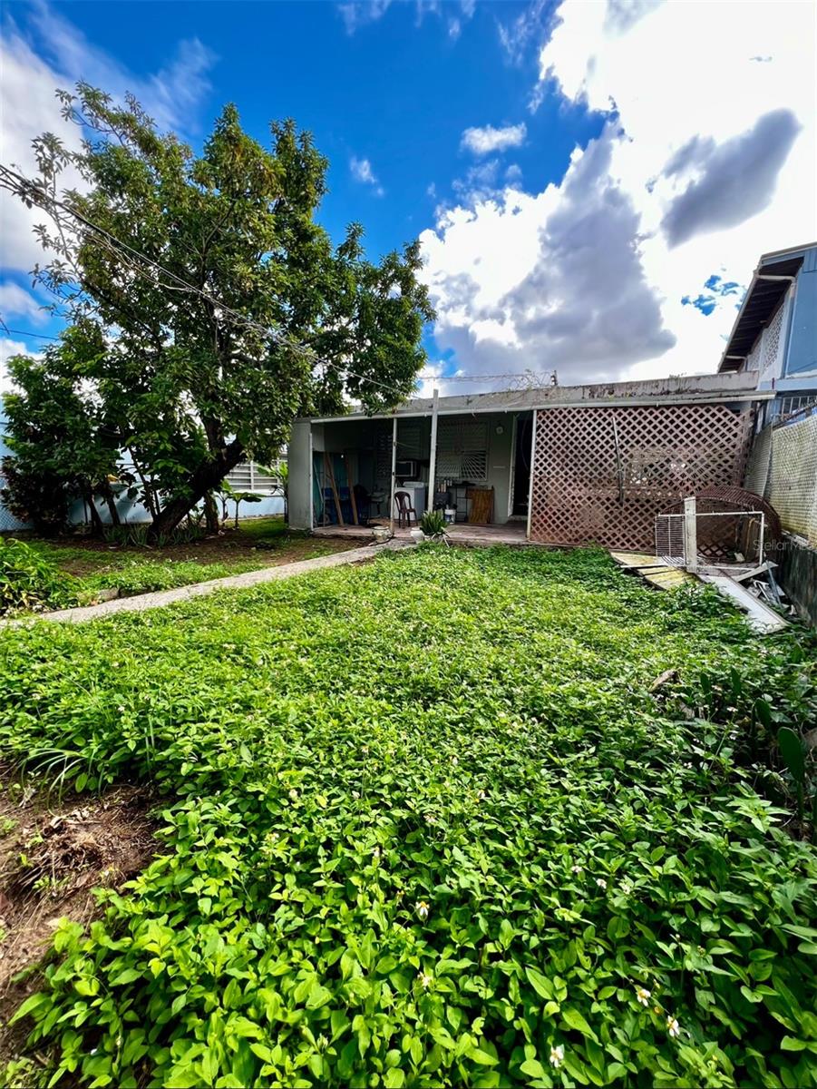 URB HERMANAS DAVILA - Residential