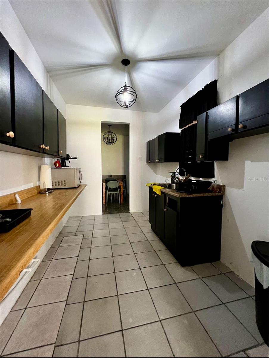 URB HERMANAS DAVILA - Residential