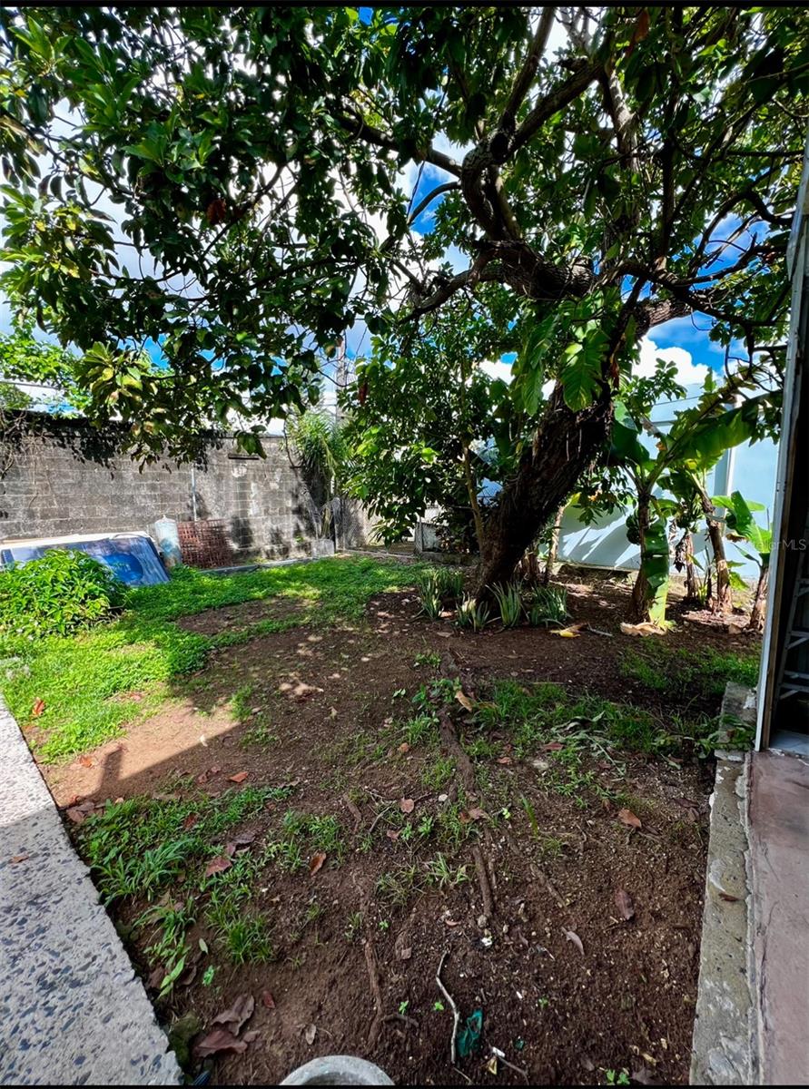 URB HERMANAS DAVILA - Residential