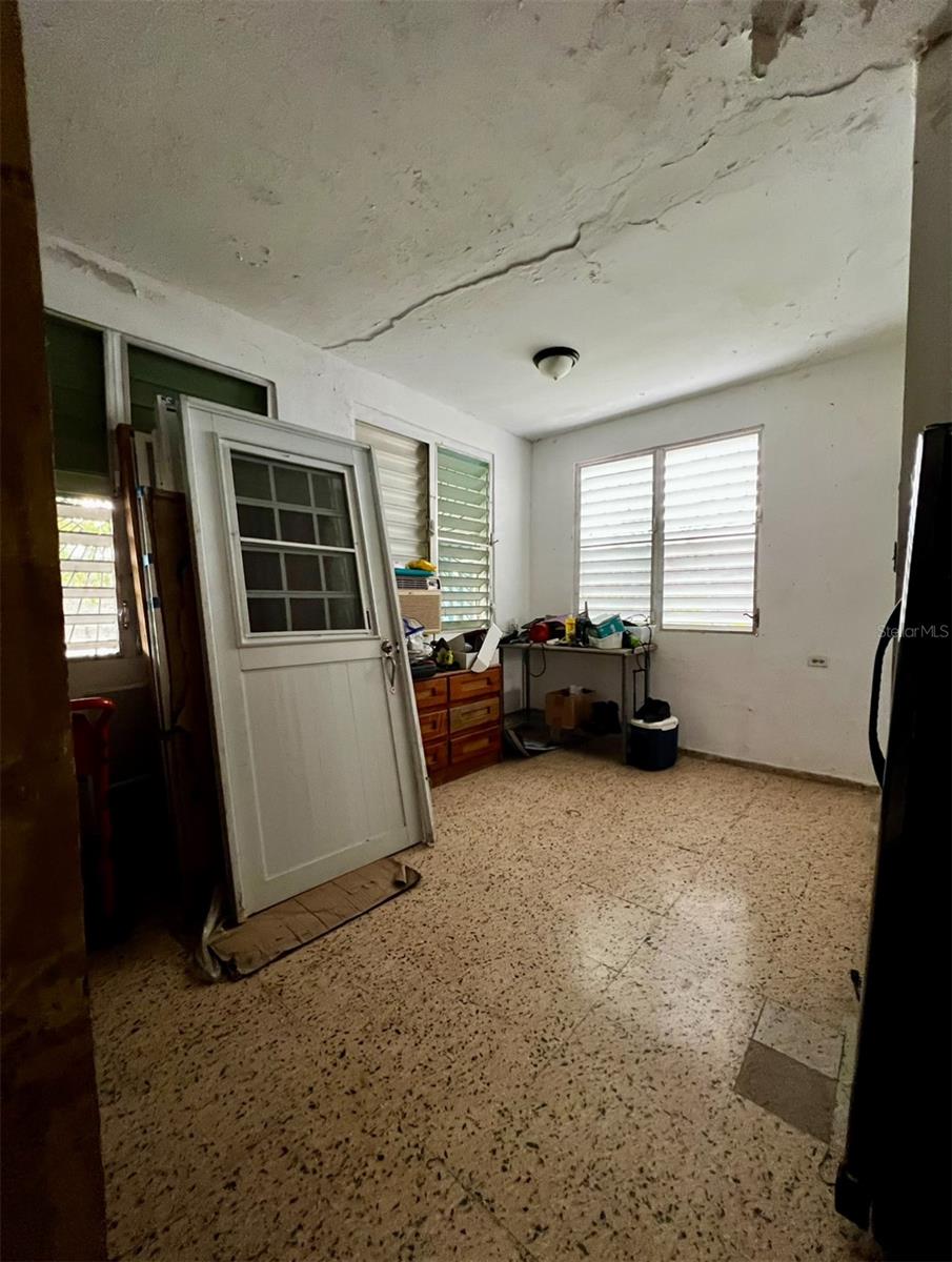 URB HERMANAS DAVILA - Residential