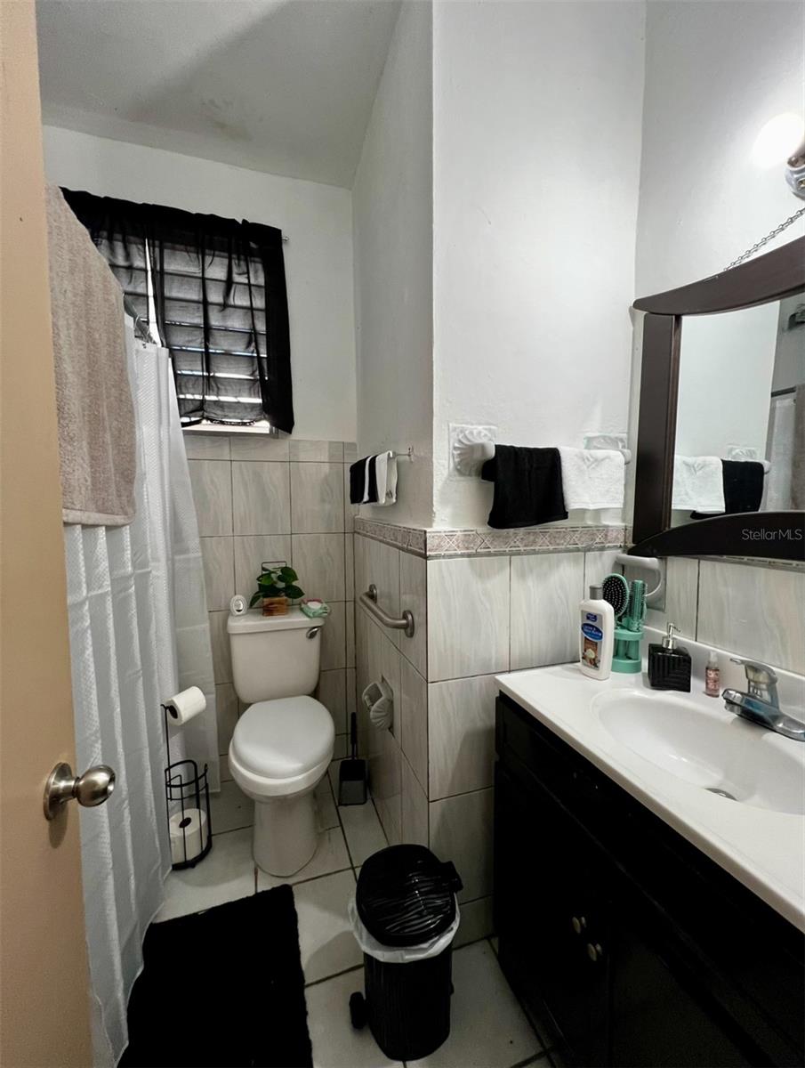 URB HERMANAS DAVILA - Residential