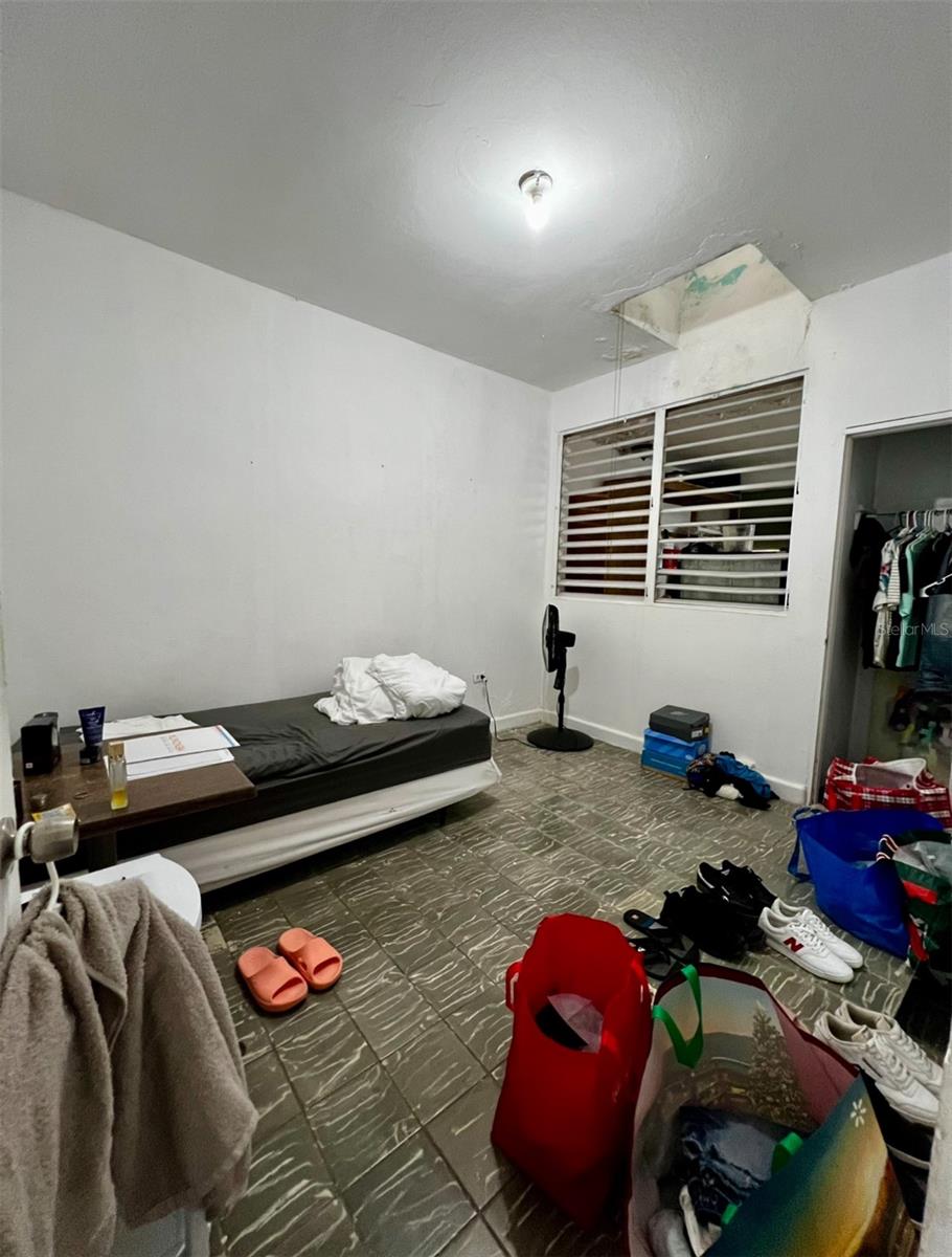 URB HERMANAS DAVILA - Residential