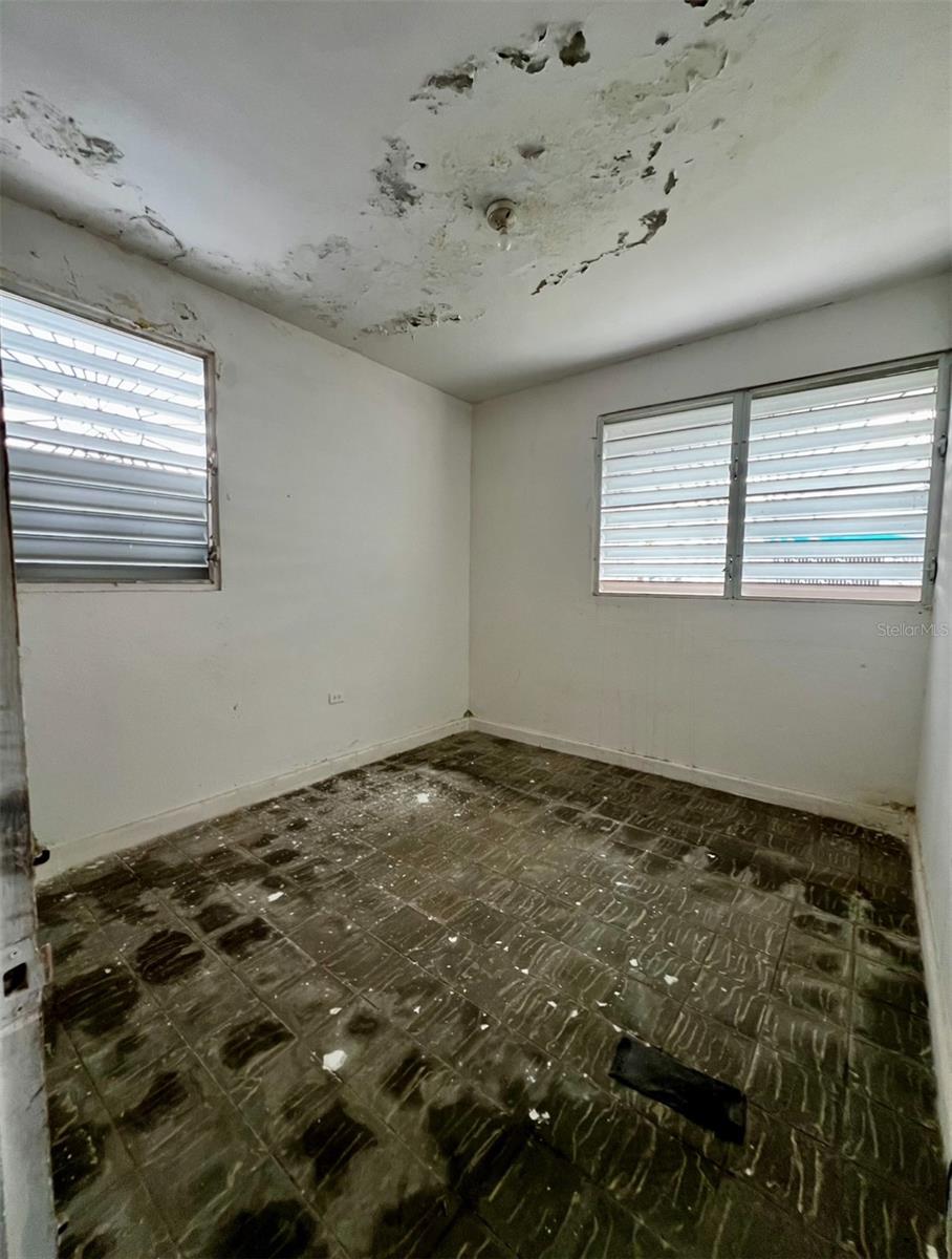 URB HERMANAS DAVILA - Residential