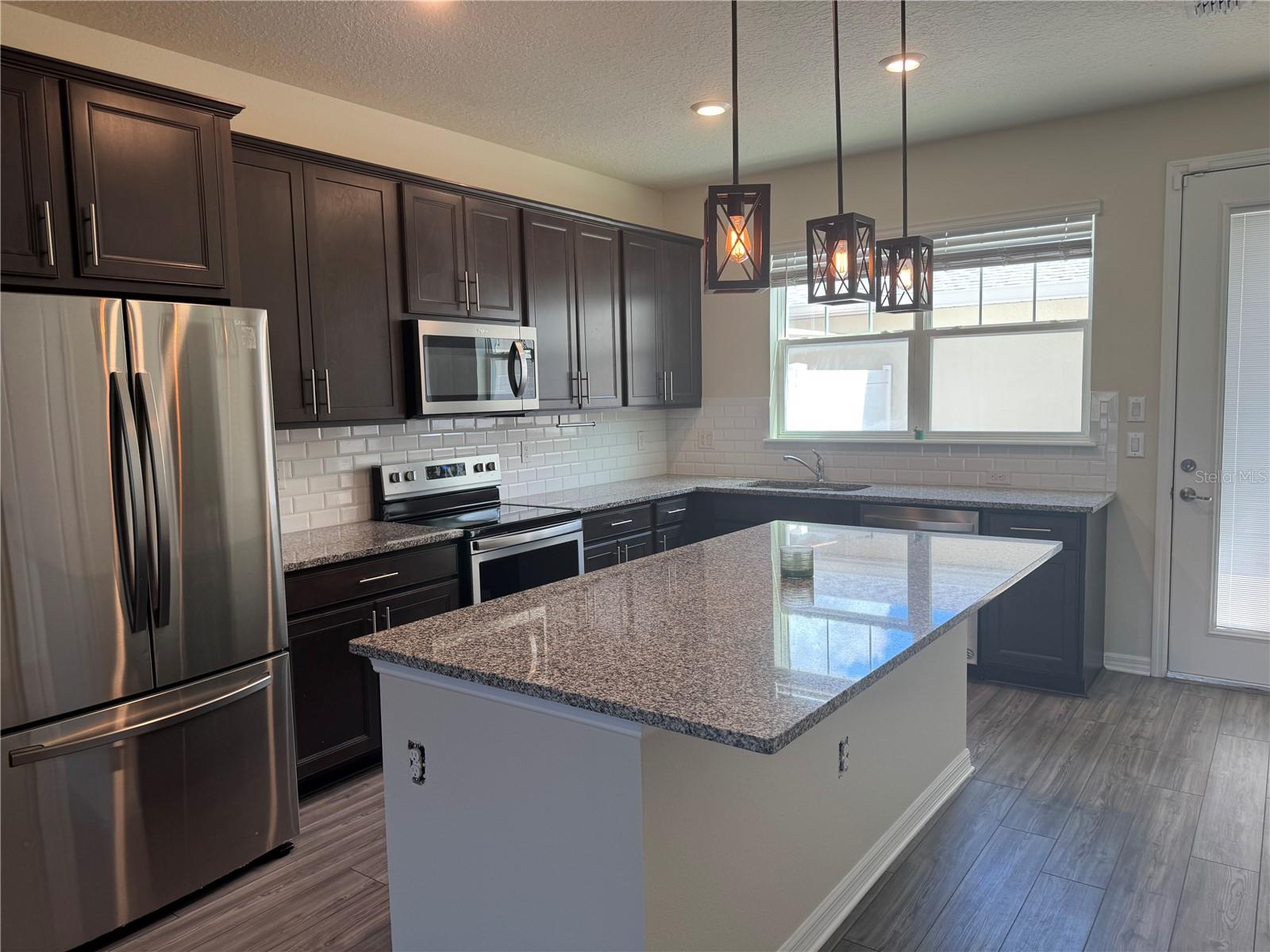 LONGLEAF/OAKLAND REP - Residential