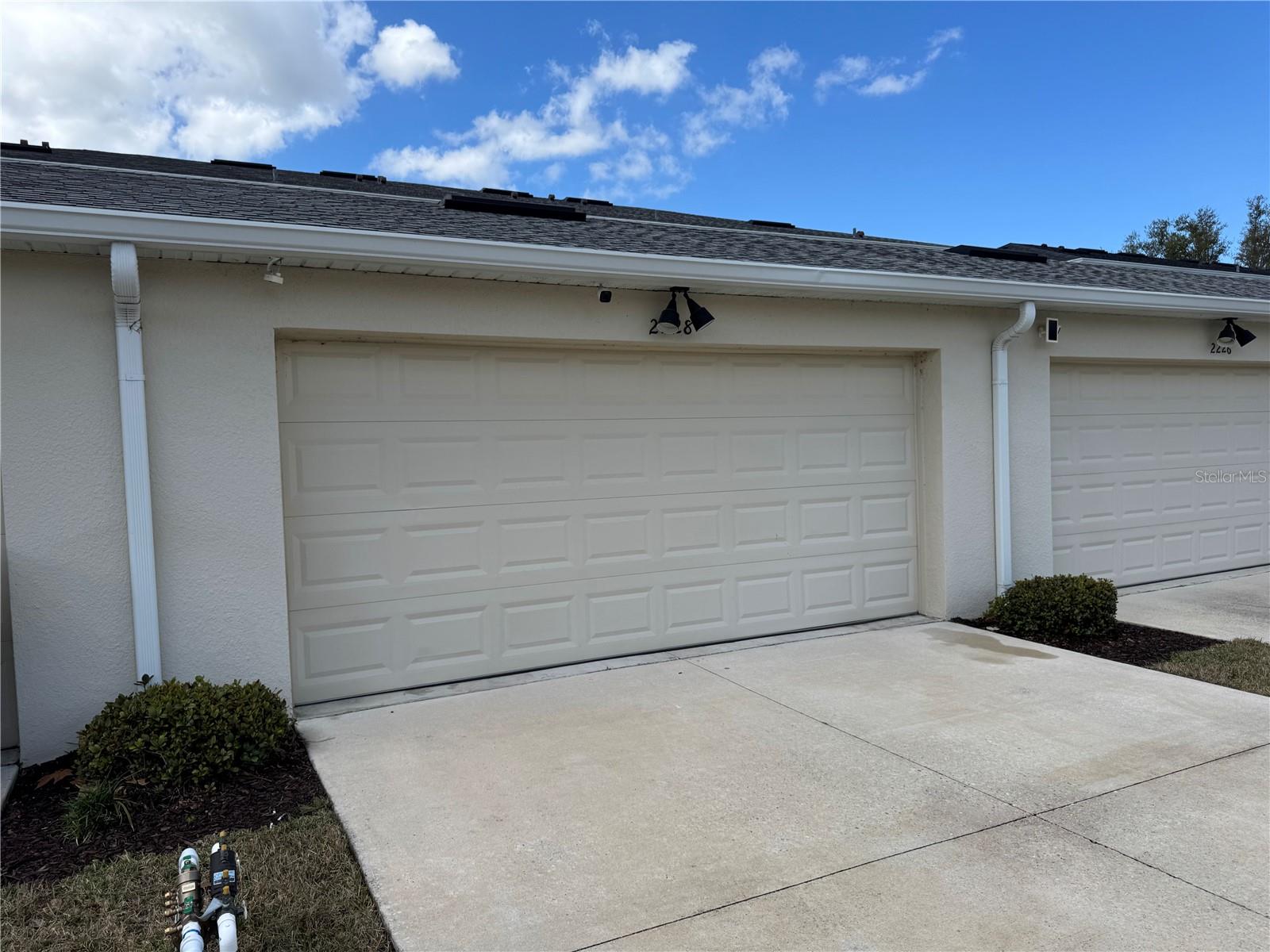 LONGLEAF/OAKLAND REP - Residential