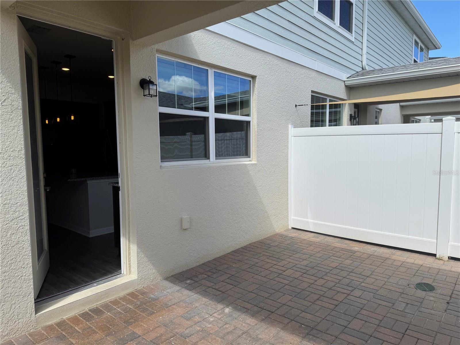 LONGLEAF/OAKLAND REP - Residential