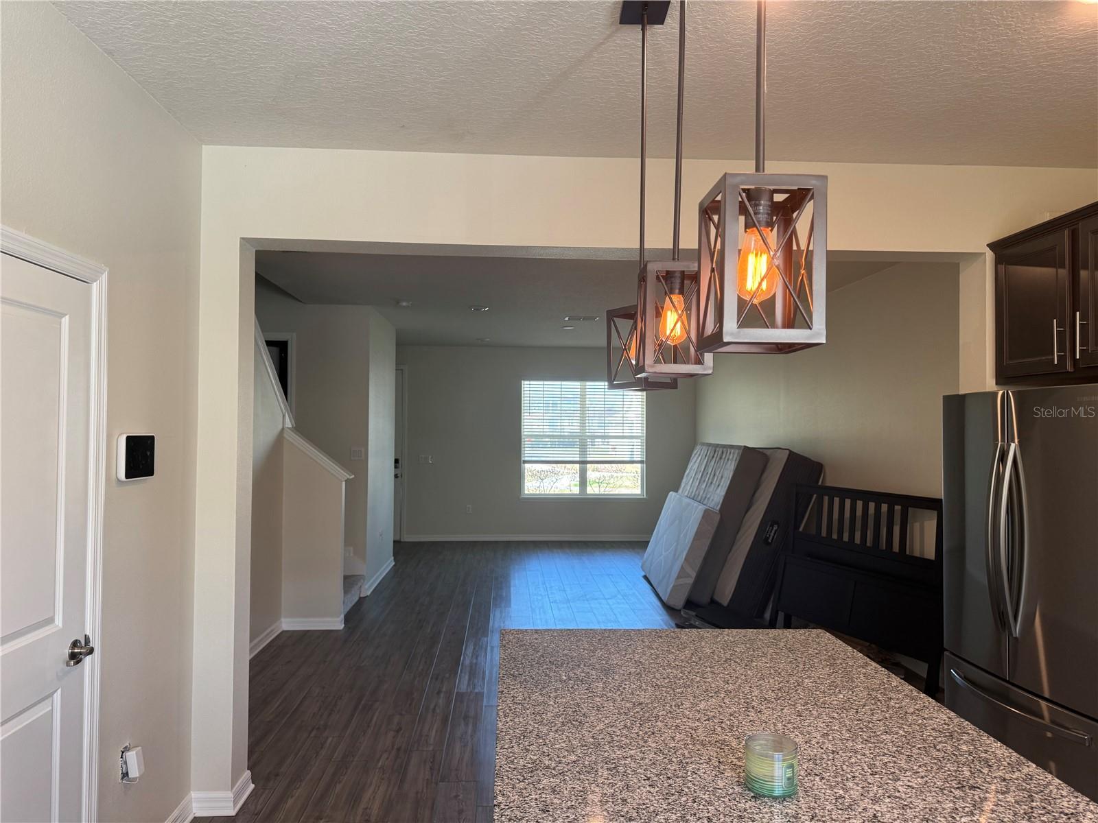 LONGLEAF/OAKLAND REP - Residential