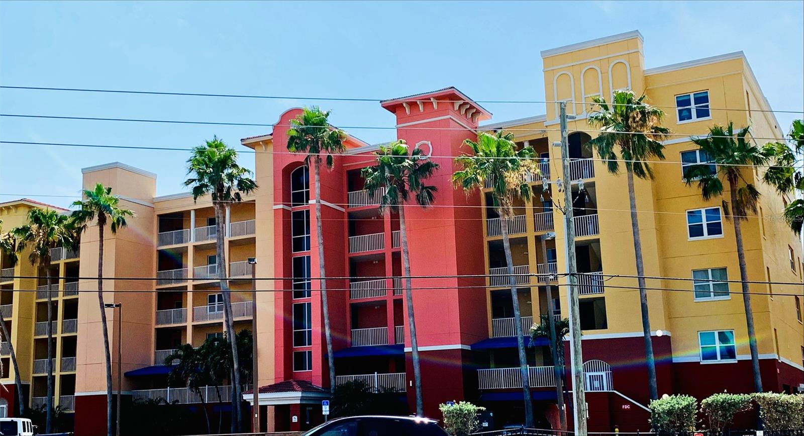 16700 GULF BOULEVARD 625