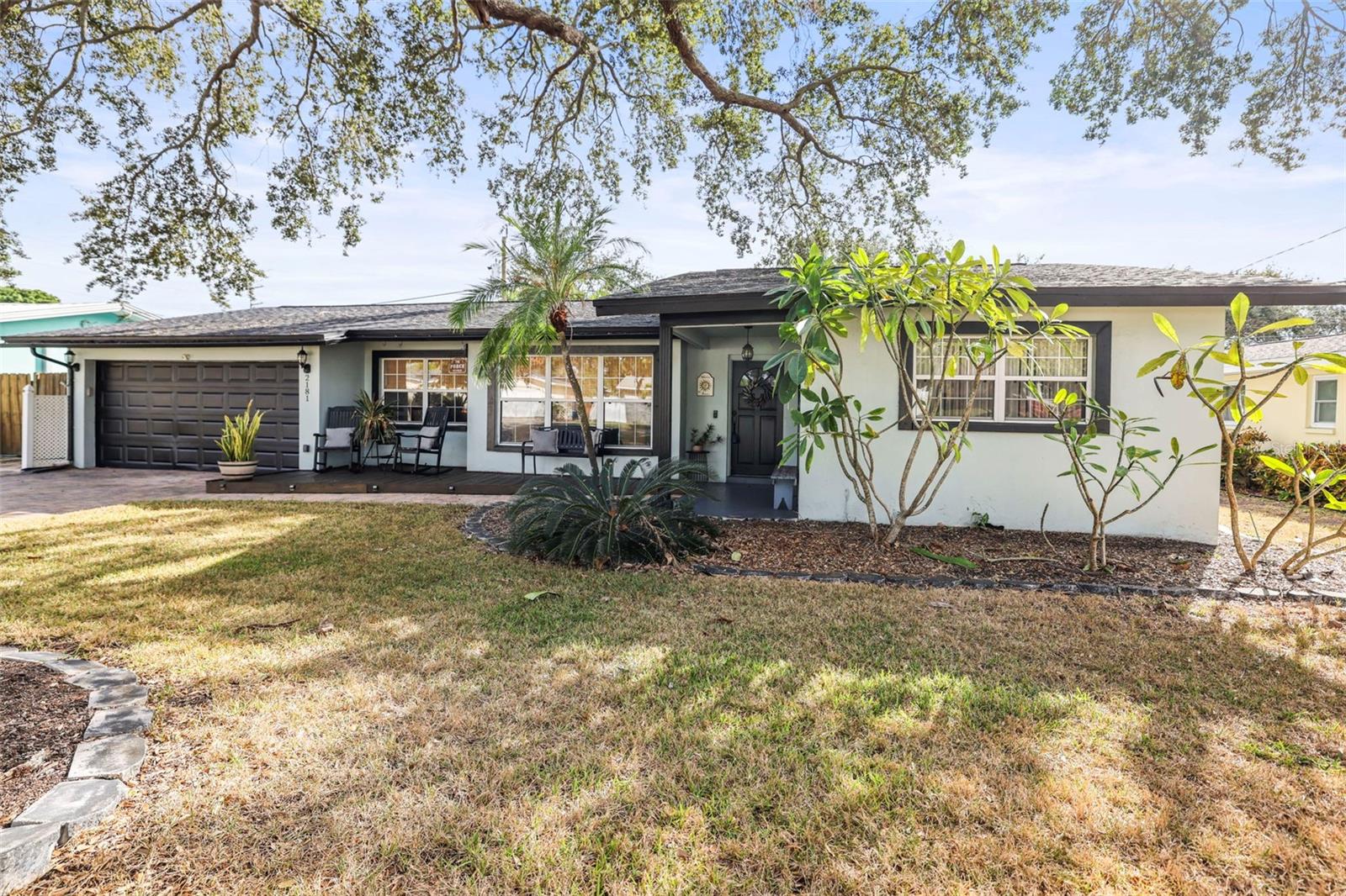 OAK GROVE ESTATES - Residential