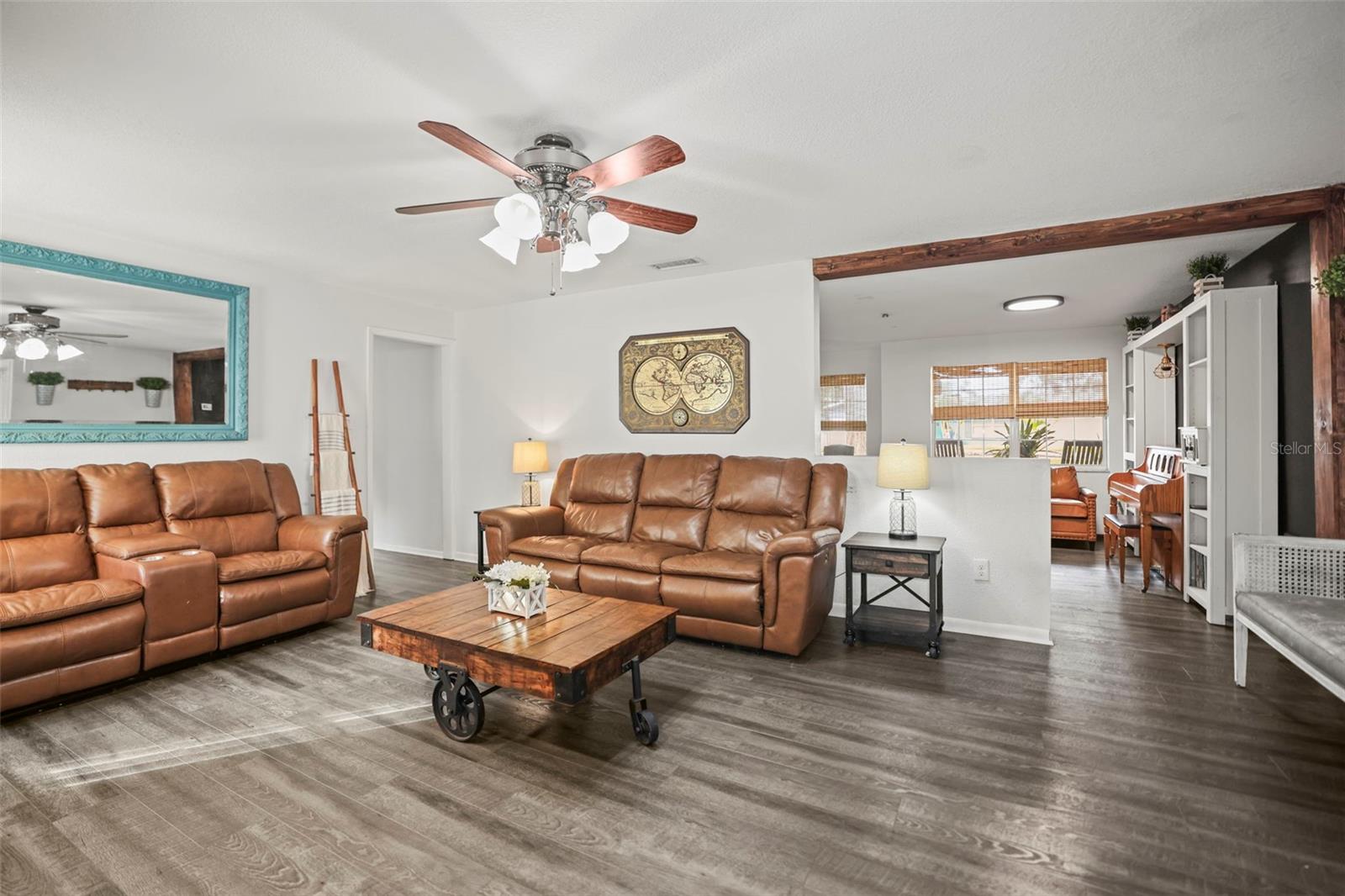 OAK GROVE ESTATES - Residential