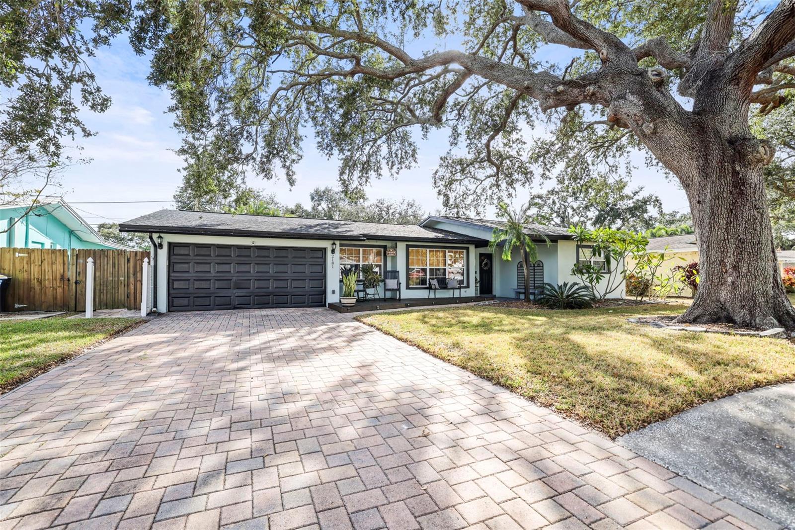 OAK GROVE ESTATES - Residential