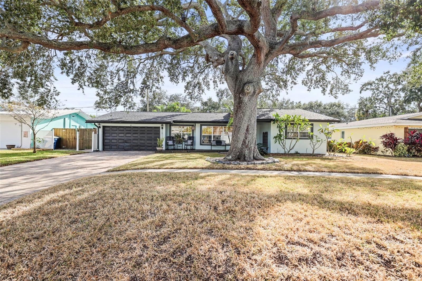 OAK GROVE ESTATES - Residential