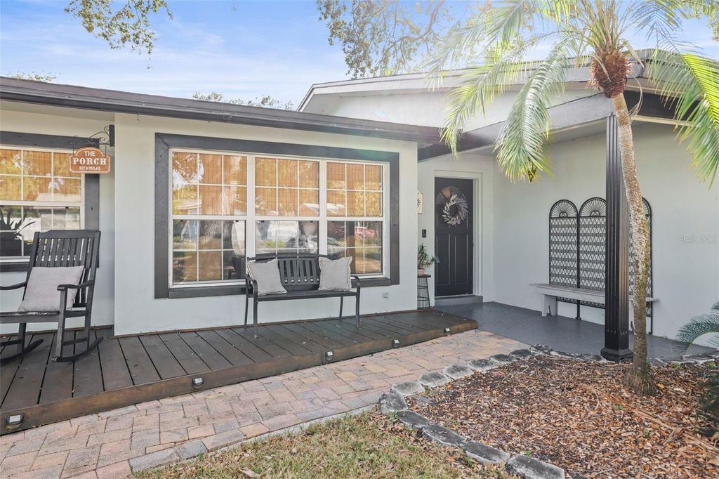 Photo of 2181 Viola Drive, Clearwater, FL 33764 (MLS # TB8452180)