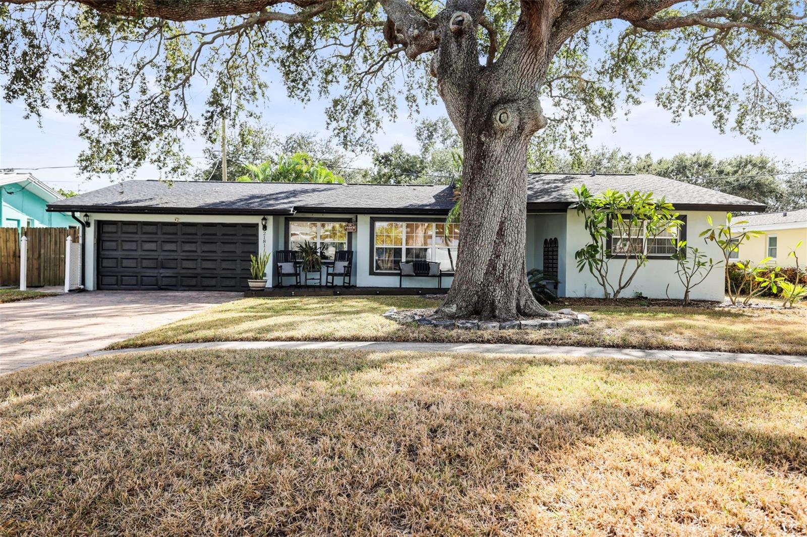 OAK GROVE ESTATES - Residential