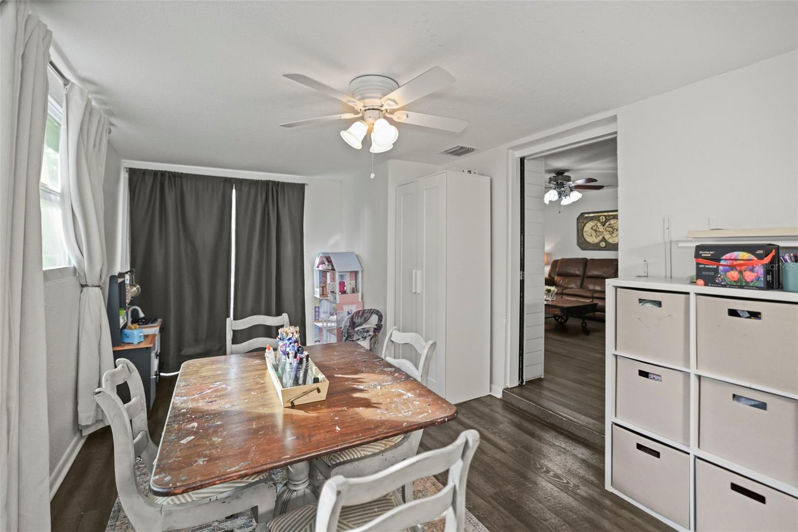 OAK GROVE ESTATES - Residential