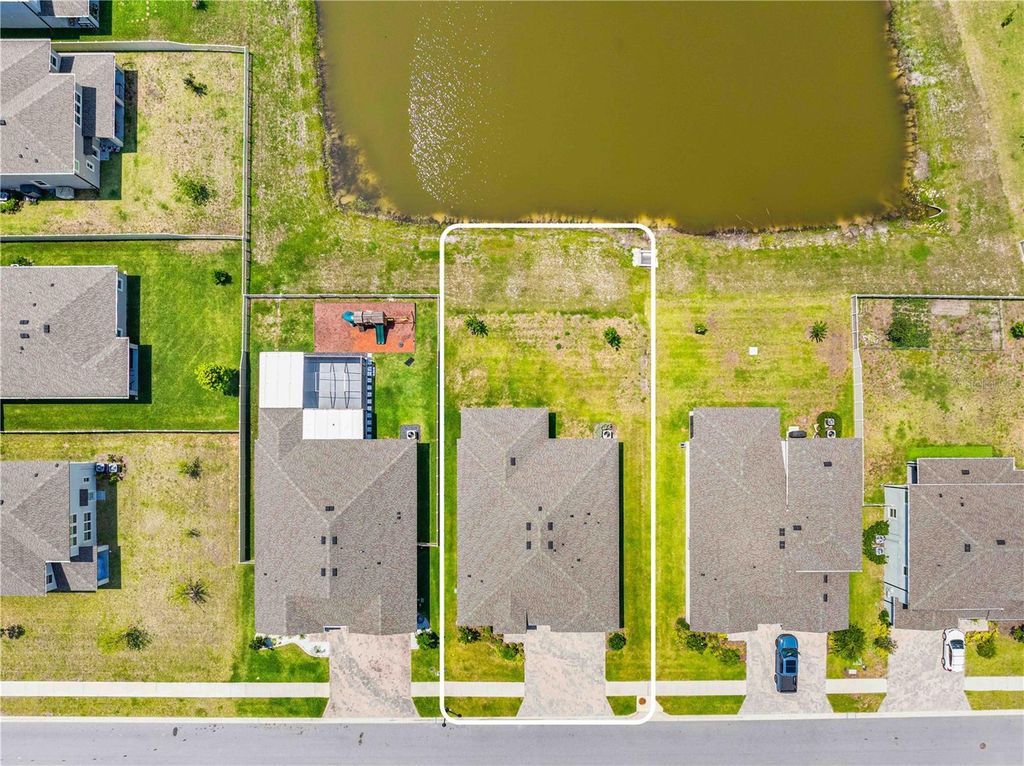 Photo of 17618 Cortes Creek Boulevard, Spring Hill, FL 34610 (MLS # TB8388207)