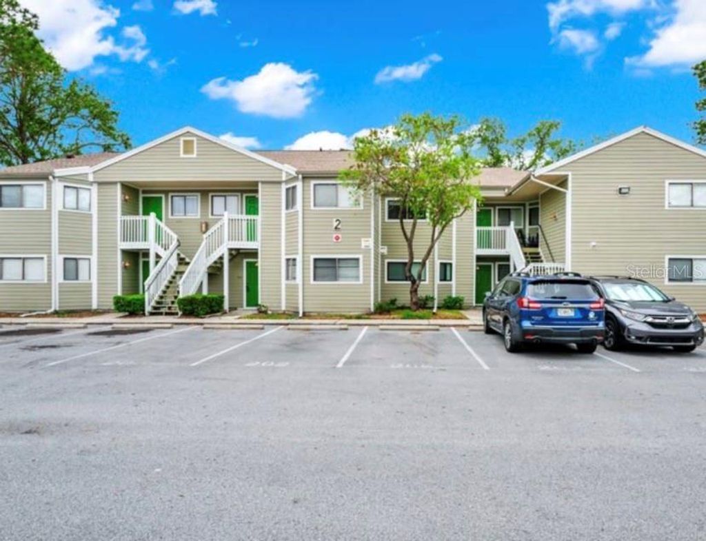 Photo of 7298 Ulmerton Rd #112, Largo, FL 33771 (MLS # TB8504571)