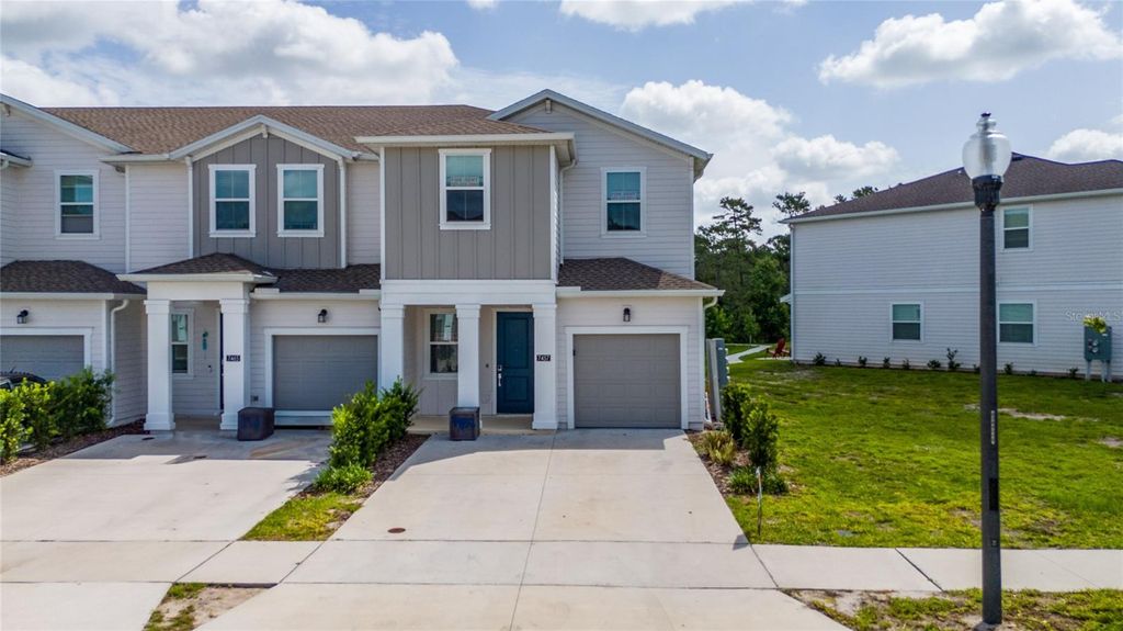 Photo of 7576 Stone Creek Trail, Kissimmee, FL 34747 (MLS # S5144683)