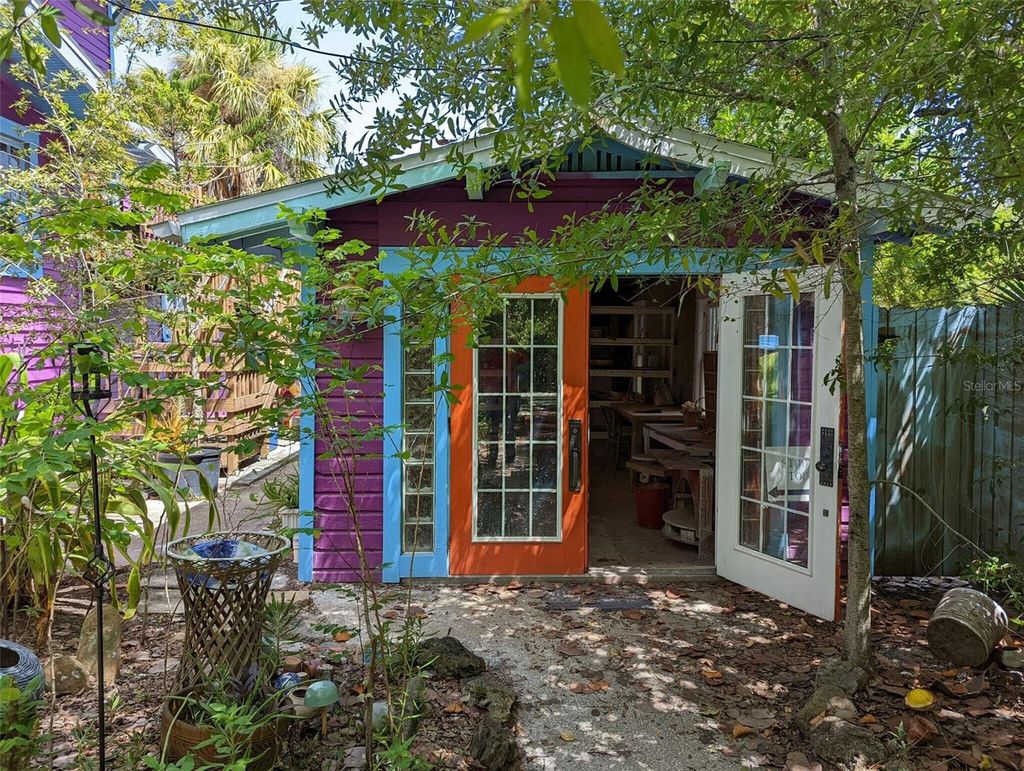 Photo of 2955 Central Avenue, St Petersburg, FL 33713 (MLS # TB8440230)