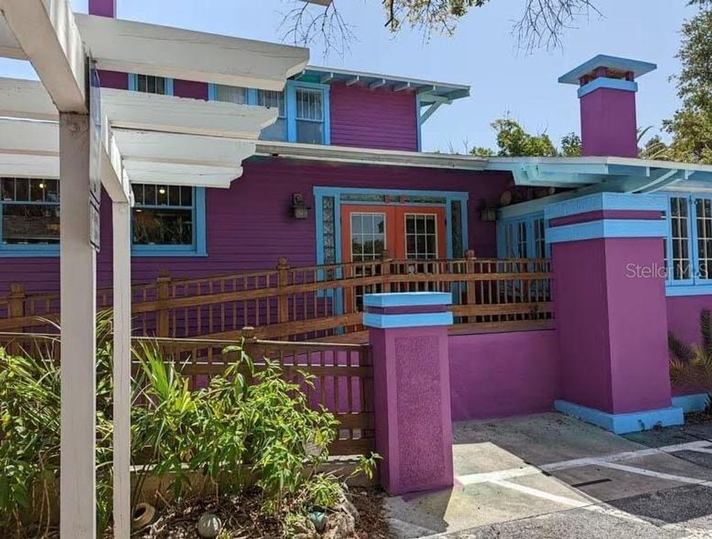 Photo of 2955 Central Avenue, St Petersburg, FL 33713 (MLS # TB8440230)