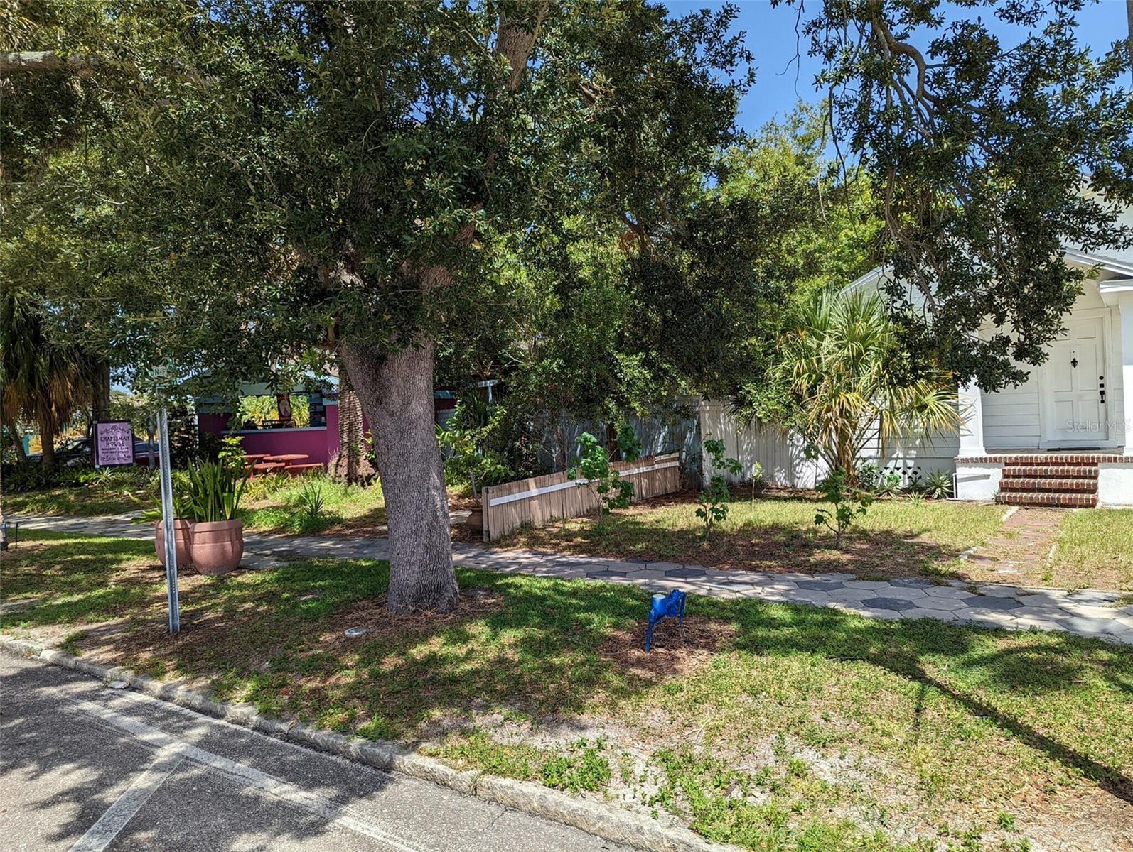 HALLS CENTRAL AVE 2 - Residential