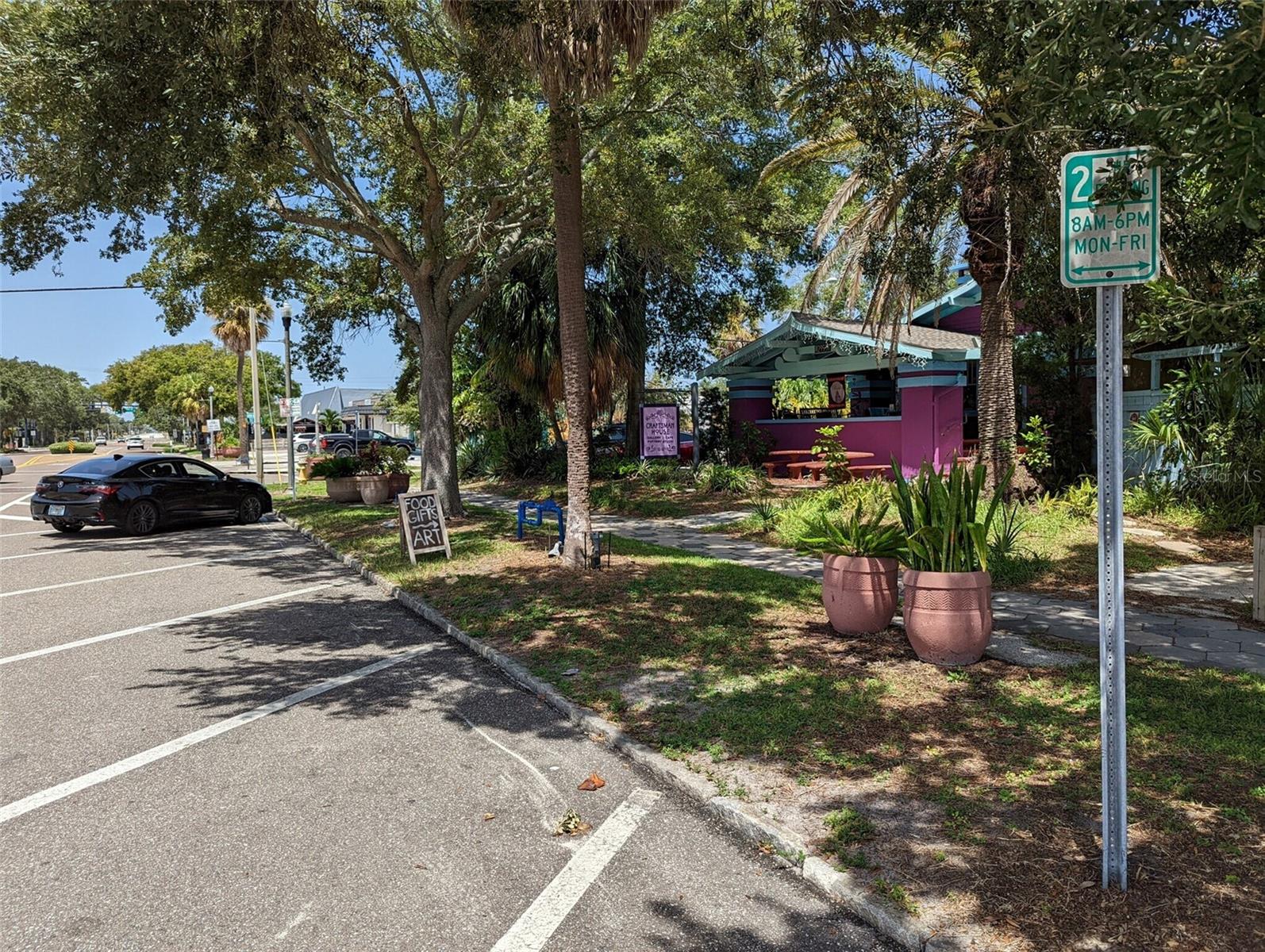 HALLS CENTRAL AVE 2 - Residential