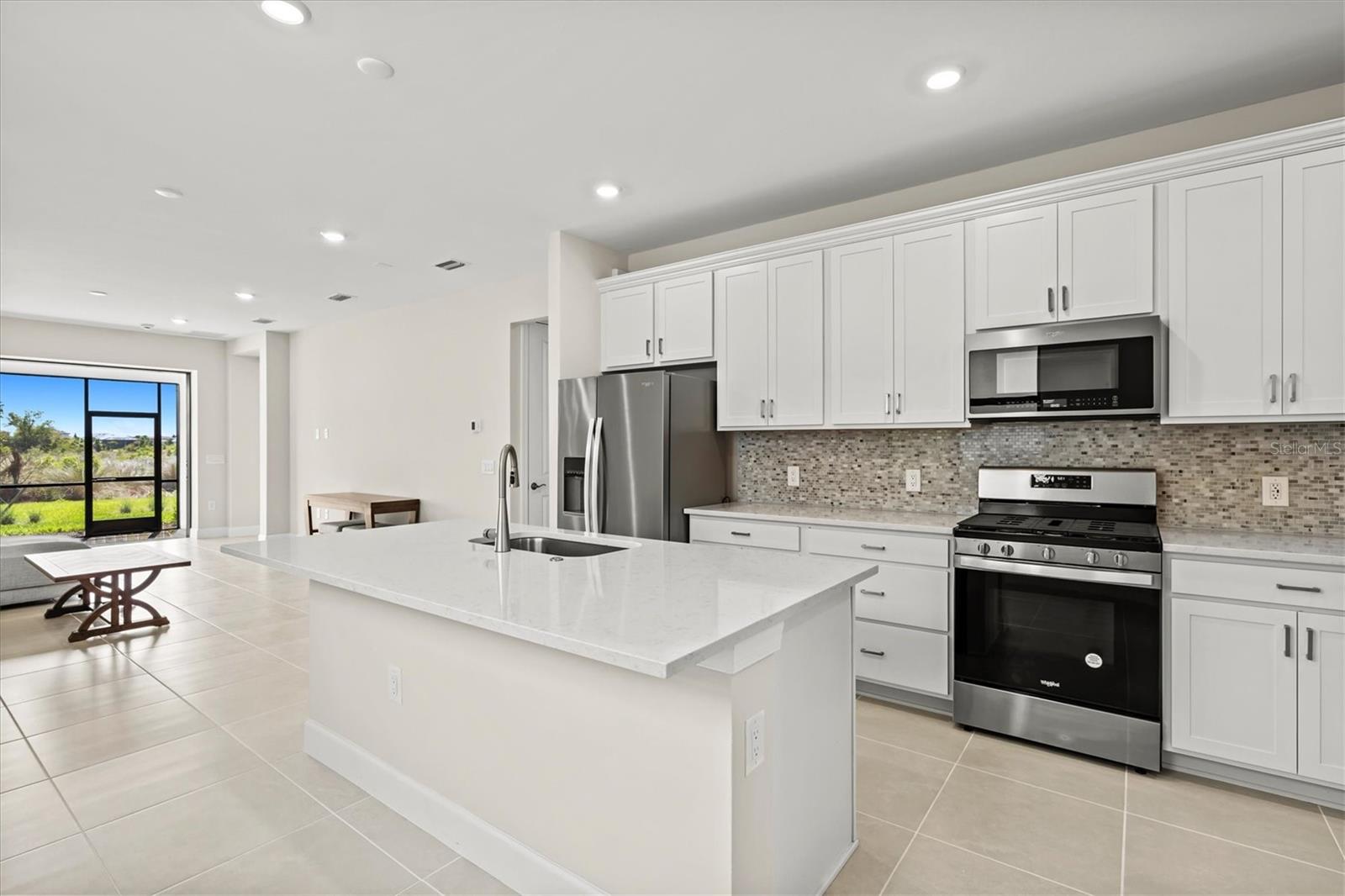 TALON PRESERVE PH 6 - Residential