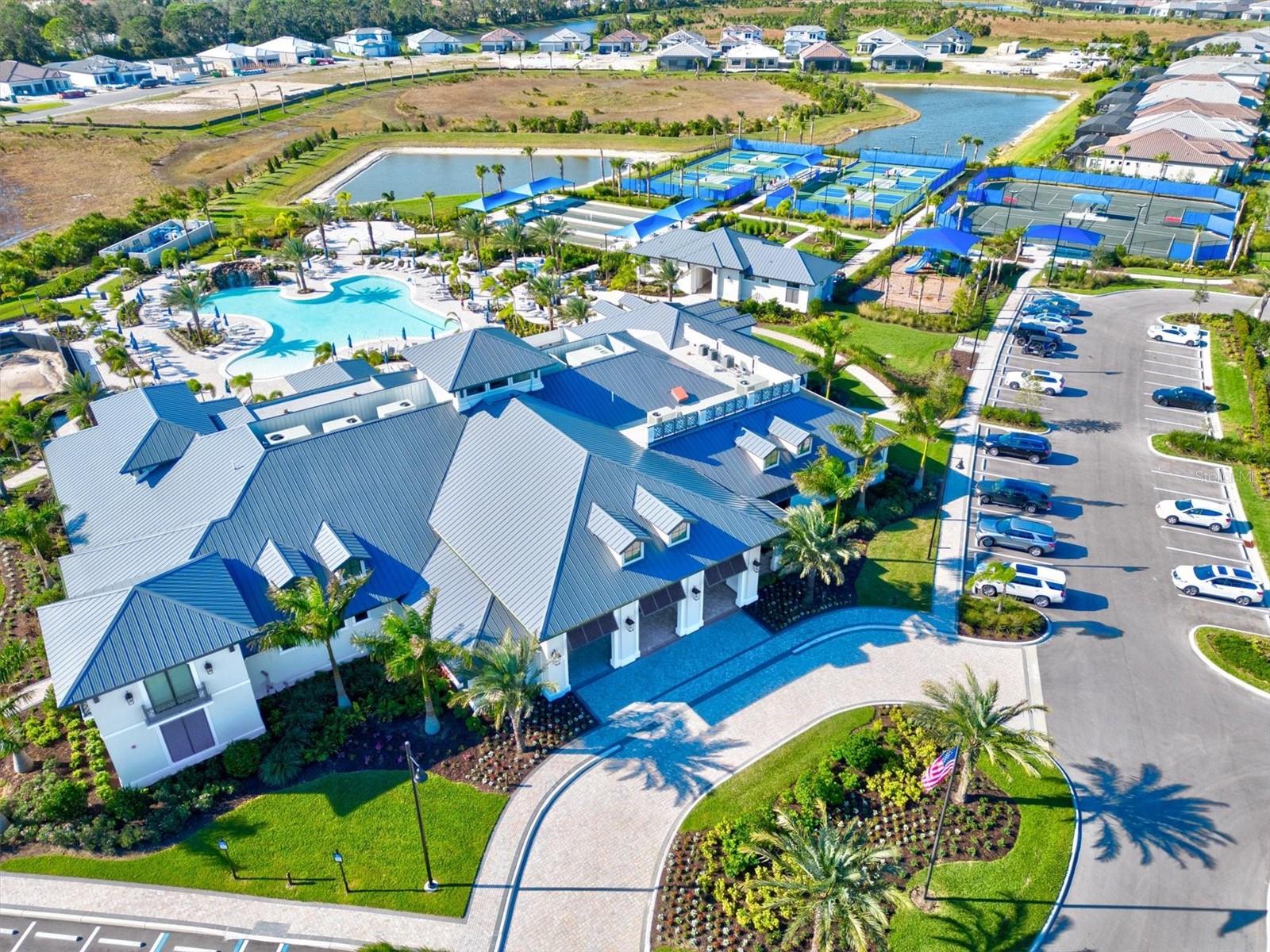 TALON PRESERVE PH 6 - Residential