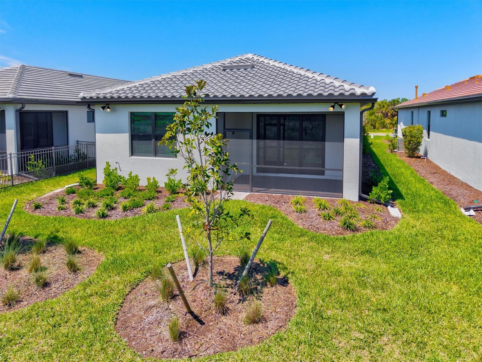 TALON PRESERVE PH 6 - Residential